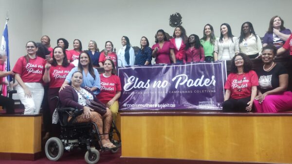 Direito das Mulheres