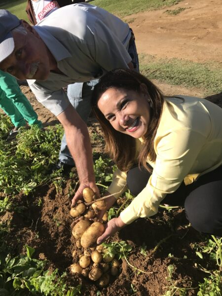 Agricultura